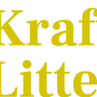 Kraft Litteraturfestival - fredag