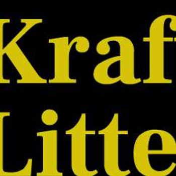 Kraft Litteraturfestival - fredag