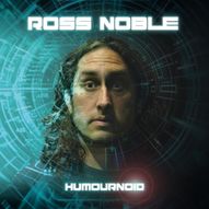Ross Noble: Jibber Jabber Jamboree