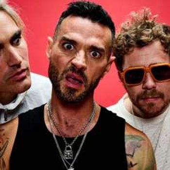 Busted, TK Maxx Presents Live at the Piece Hall, SOAP, Muddy Elephant