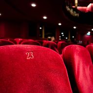 British Youth Music Theatre: Worn Out
