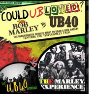 The Marley Experience