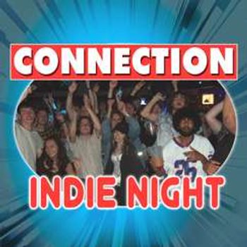 Connection Indie Night