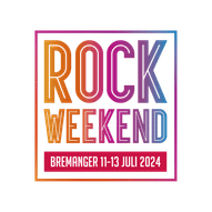 Rockweekend 2024