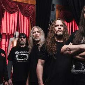 Cannibal Corpse