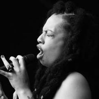 Lady Nade Sings Nina Simone - Jazz Supper