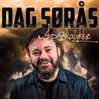 Dag Sørås