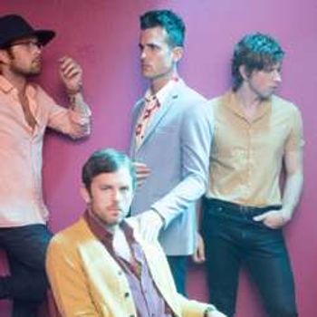 Kings of Leon