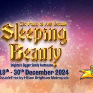 Sleeping Beauty - The Panto of Your Dreams