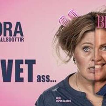 DORA THORALLSDOTTIR