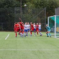 Toppserien 2024, Runde 13, Røa Dynamite Girls - Kolbotn