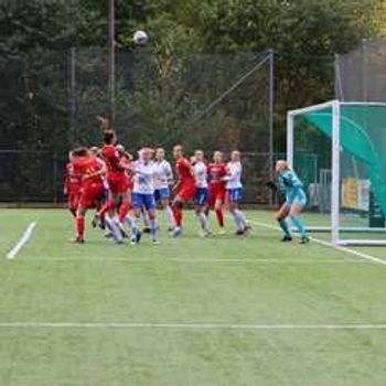 Toppserien 2024, Runde 13, Røa Dynamite Girls - Kolbotn