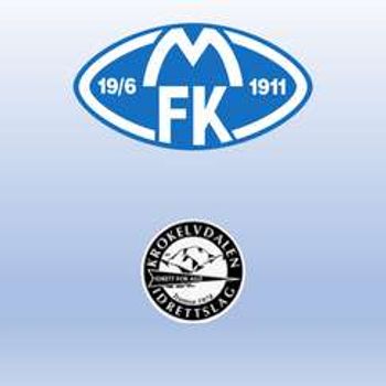 2 divisjon avd. 3: Molde FK - Krokelvdalen