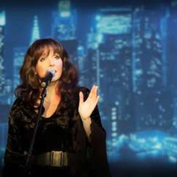 Cloudbusting: The Music of Kate Bush