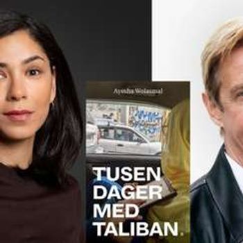 NY DATO: Utenriks: Hva skjer i Afghanistan?