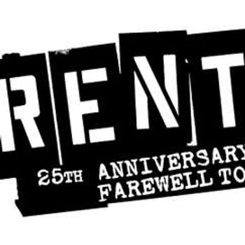 Rent (Touring)