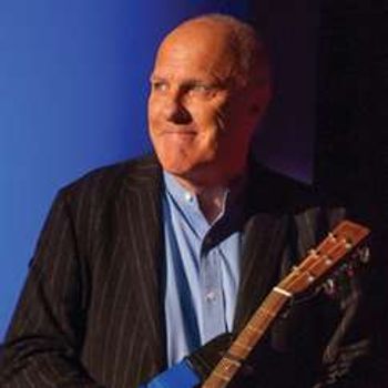 Richard Digance
