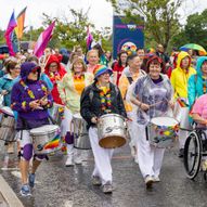 West Lothian Pride