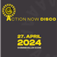 Action Now Disco (13-17)