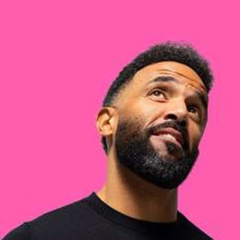 Craig David, Scarborough Open Air Theatre