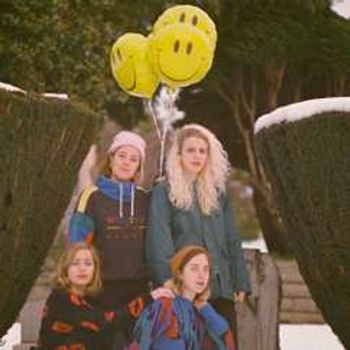 Chastity Belt