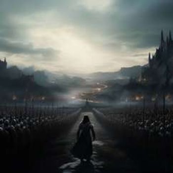The Music of Lord of the Rings, Game of Thrones and Beyond
