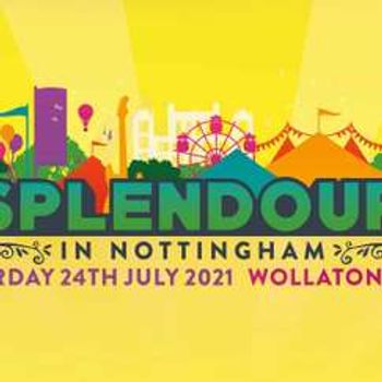 Splendour Festival