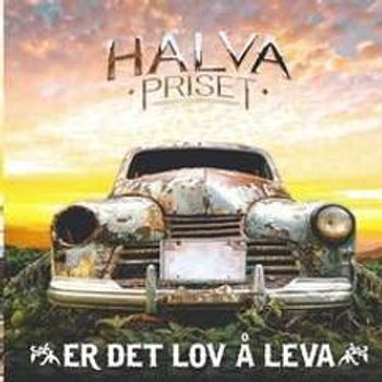 Countryfestival Lavvotunet Dokka - Crashville & Halva Priset