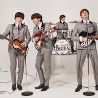 The Bootleg Beatles