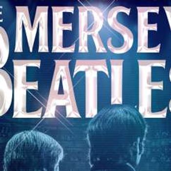 The Mersey Beatles