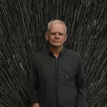 Andy Goldsworthy: Fifty Years