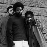 Young Fathers, Self Esteem, Noname, Petite Noir