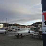 Nærtur i Sandnes