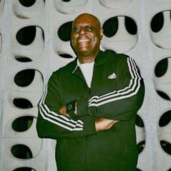 Frædag: Tony Humphries (all night long)