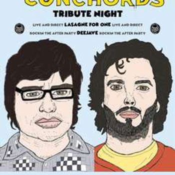 Flight Of The Conchords Tribute Night