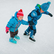 Skøytebane Trysil sentrum