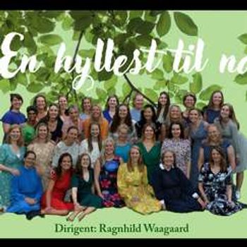 Stas: En hyllest til naturen