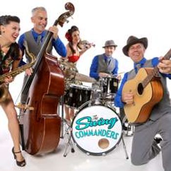 The Swing Commanders
