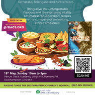 South Indian Food Festival