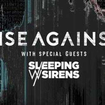 Rise Against