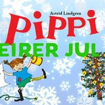 Pippi Feirer Jul