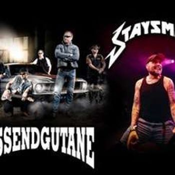 VÅRSLEPP I KONGSVINGER 2026