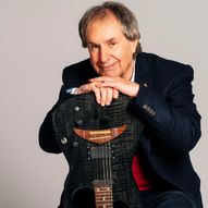 Chris de Burgh