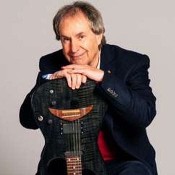 Chris de Burgh