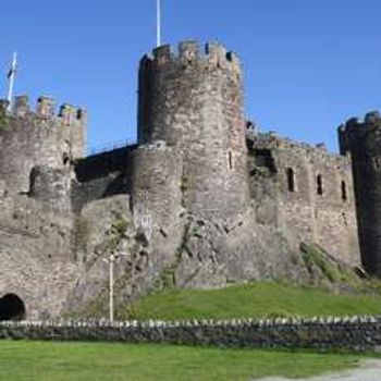 Curious About Conwy
