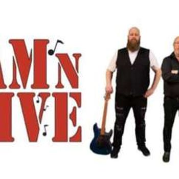 Jam`n Five -april 2024