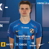 OBOS-Ligaen: Stabæk Fotball - Åsane