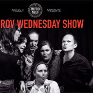 Impro Neuf - Wednesday Show 19.06