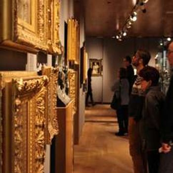 Centre for Open Learning: Discovering Decorative Arts at the National Museum of Scotland