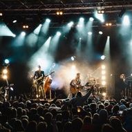 Livestock 2023 - Campingvognplass på Festivalcampen